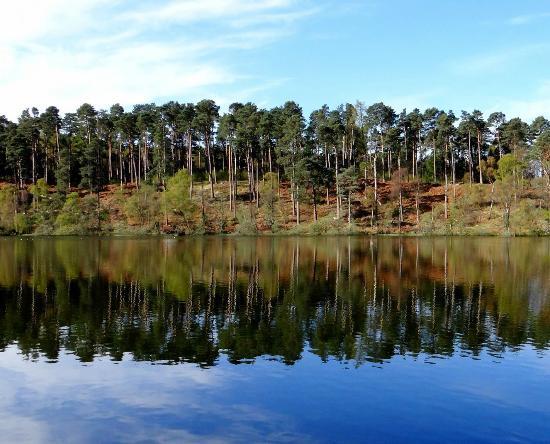 Millbuies Trout Fishery